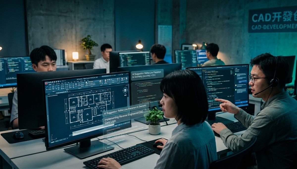 ChineseAI - AI assistant